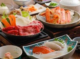 つるや旅館