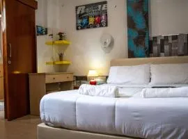 Marina's Rooms