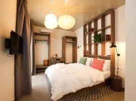 Dogpound Hotel