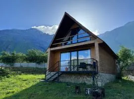 Checkin Kazbegi