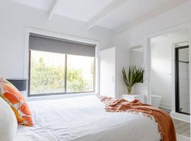 Prom Coast Apartments – hotel w mieście Sandy Point