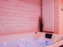 Hôtel Mademoiselle, отель для свиданий в Льеже