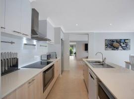 Cowes Island Retreat, Familienhotel in Cowes