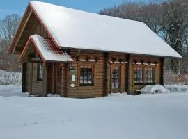 Blockhaus Christoph Columbus - Meerblick