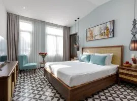 FLOWER BEACHSTAY & COFFEE