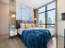 Satori by Kozystay - Sudirman