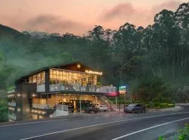 Green Tea Hotels