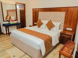 Hotel Silver Falls - Nuwara Eliya