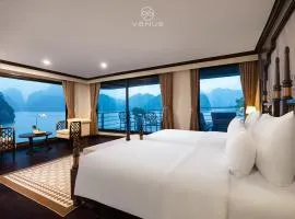 Venus Cruises Halong Bay