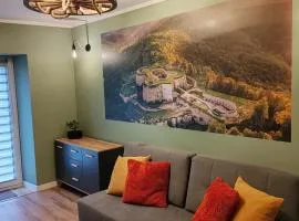 Apartament Mała Twierdza