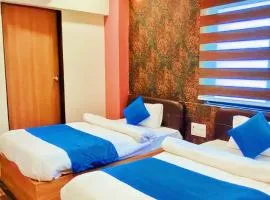 Hotel Krishna Inn