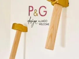 P&G design by Lago Welcome Enna