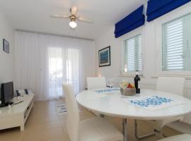 Apartments Villa Olea, hotelli kohteessa Lumbarda