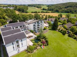 Hotel Derichsweiler Hof, hotel v destinaci Nümbrecht