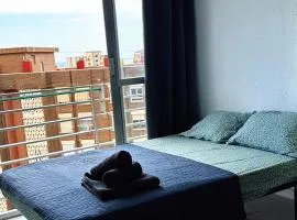 Plaimon Apartamento - estudio