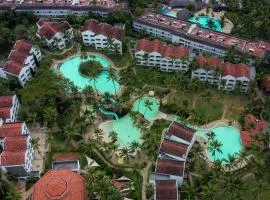 Sarova Whitesands Beach Resort & Spa
