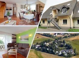 Trassenheide, Ferienwohnung Mühlenidyll
