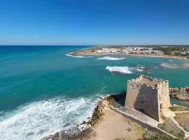 Castle on the Sea