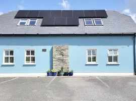 Clairhouse Accommodation