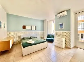 Studio La Chaise Bleue