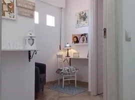 La casa di Cry