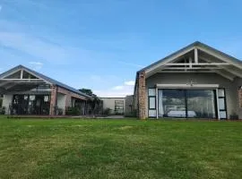 Hilltop House