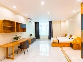 The Paradise Apartment - 68 Luong Van Thang, Ninh Binh City
