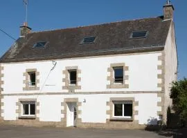 Maison de vacances Chez André