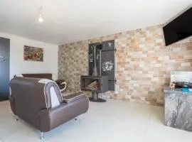 Maison de vacances Chez André