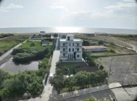 KuneVain Guest House