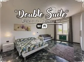 Double Suite - Ferries 7 Min - Beaches 3 Min