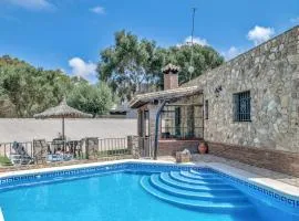 Casas al Alba