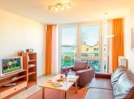Residenz Meeresblick D Fewo 13