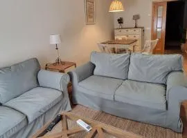 Vivienda de uso turistico Altora
