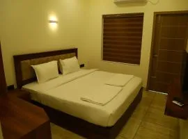 West Gate Airport Residency