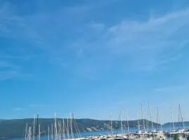 Apartman Drakulić
