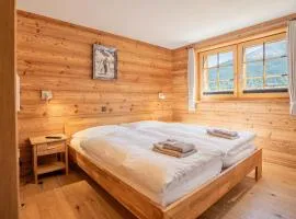 Ski in & out Apartment im Chalet Marmo auf Furi