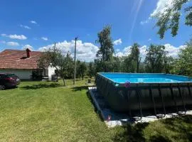 Vikendica Gaj