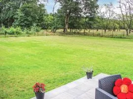 Amazing Home In Nowe Warpno With Wifi