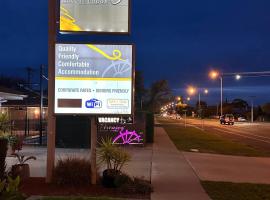 Pevensey Motor Lodge