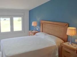 Casa en Lira cerca de la playa