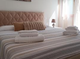 Appartamento turistico Olivella, מלון בפורמיה