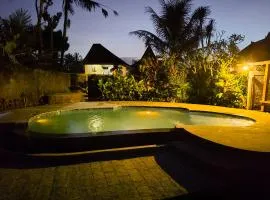Tangkas House