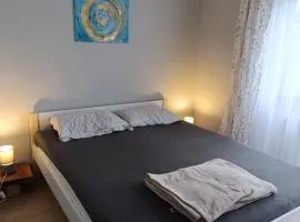 Harmonia guesthouse