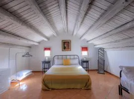 Casa Querencia rooms