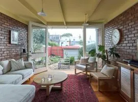 King William Terrace - Classic Fitzroy Style