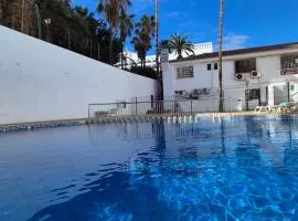 Apartment in the heart of Las Americas