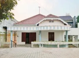 RedDoorz at Hotel DPraya Pati