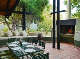 Burchell's Bush Lodge by Dream Resorts