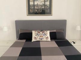 ADiNHOME ACICASTELLO – hotel w mieście Aci Castello